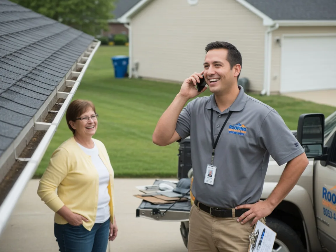 Local Roofing Contractors Inman, KS FAQs
